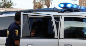 Detienen a hombre que habría cometido tres robos con intimidación a tienda de artículos electrónicos de Temuco