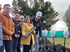 Gobierno Regional entregará nueva posta de salud rural en sector Rulo de Nueva Imperial