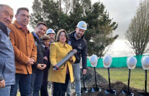 Gobierno Regional entregará nueva posta de salud rural en sector Rulo de Nueva Imperial