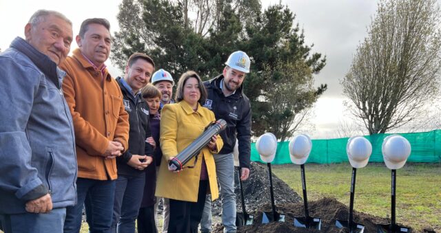 Gobierno Regional entregará nueva posta de salud rural en sector Rulo de Nueva Imperial