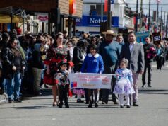 Conoce el programa de fiestas patrias 2024 en Pitrufquén: tradicional desfile y acto cívico será el 18