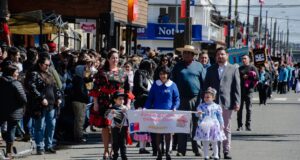 Conoce el programa de fiestas patrias 2024 en Pitrufquén: tradicional desfile y acto cívico será el 18