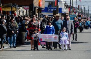 Conoce el programa de fiestas patrias 2024 en Pitrufquén: tradicional desfile y acto cívico será el 18