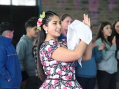 Celebración de fiestas patrias en Freire: encuentros folclóricos en Radal y Quepe dan la bienvenida a septiembre