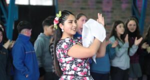 Celebración de fiestas patrias en Freire: encuentros folclóricos en Radal y Quepe dan la bienvenida a septiembre