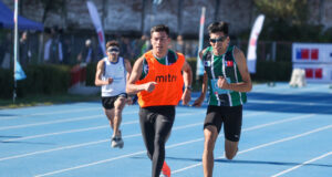 La Araucanía se prepara para el gran regreso de los juegos nacionales y paranacionales