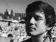 Yamil contra el Mundo: concierto repasa canciones de «Ojos de Perro Azul» y «Frigider»