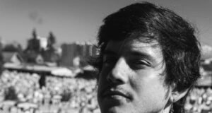 Yamil contra el Mundo: concierto repasa canciones de «Ojos de Perro Azul» y «Frigider»