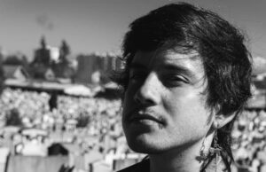 Yamil contra el Mundo: concierto repasa canciones de «Ojos de Perro Azul» y «Frigider»