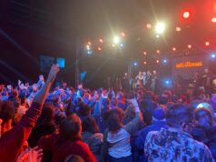 Con fiesta a cargo de Inti Illimani finalizó espectacular II Festival Folclórico de Villarrica