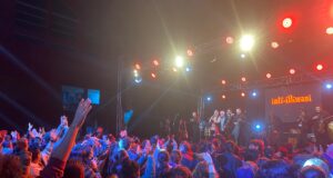 Con fiesta a cargo de Inti Illimani finalizó espectacular II Festival Folclórico de Villarrica