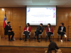 INJUV lanza inédito estudio sobre personas jóvenes que realizan labores de cuidados