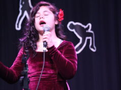 Exitoso Festival de la voz estudiantil 2024 en liceo artístico de Villarrica