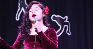 Exitoso Festival de la voz estudiantil 2024 en liceo artístico de Villarrica