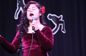 Exitoso Festival de la voz estudiantil 2024 en liceo artístico de Villarrica