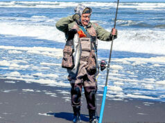 Celebrando Fiestas Patrias: Campeonato de Pesca Reúne a la Comunidad en Teodoro Schmidt