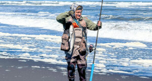 Celebrando Fiestas Patrias: Campeonato de Pesca Reúne a la Comunidad en Teodoro Schmidt