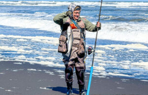 Celebrando Fiestas Patrias: Campeonato de Pesca Reúne a la Comunidad en Teodoro Schmidt