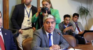 Diputado Henry Leal acusa “abandono” del Gobierno tras drástica alza del desempleo en La Araucanía y exige recursos especiales en Presupuesto 2025