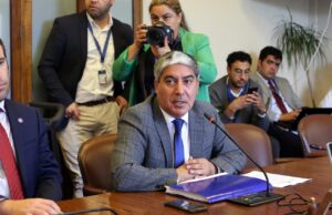 Diputado Henry Leal acusa “abandono” del Gobierno tras drástica alza del desempleo en La Araucanía y exige recursos especiales en Presupuesto 2025