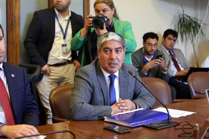 Diputado Henry Leal acusa “abandono” del Gobierno tras drástica alza del desempleo en La Araucanía y exige recursos especiales en Presupuesto 2025