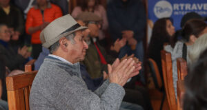 Villarrica: Comienza operación del sistema de Agua Potable Rural de Voipir-Rayenco-Calfutue