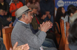 Villarrica: Comienza operación del sistema de Agua Potable Rural de Voipir-Rayenco-Calfutue