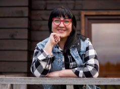 Patricia Paillao: “Urge mayor representación de mujeres en el CORE”