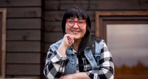 Patricia Paillao: “Urge mayor representación de mujeres en el CORE”