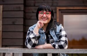 Patricia Paillao: “Urge mayor representación de mujeres en el CORE”