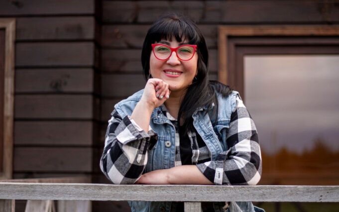 Patricia Paillao: “Urge mayor representación de mujeres en el CORE”