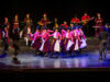 Exitosa gala del Ballet Folclórico Infantil de Temuco (BAFOTITO) reunió a más de 900 personas en el Municipal de Temuco