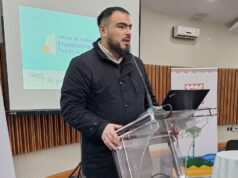 Hacienda realiza primera mesa de transformación digital en La Araucanía