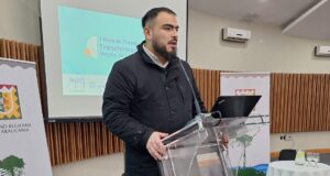 Hacienda realiza primera mesa de transformación digital en La Araucanía