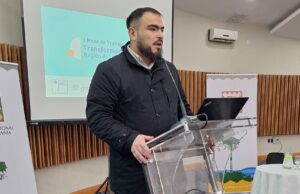 Hacienda realiza primera mesa de transformación digital en La Araucanía