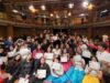 Cerca de mil estudiantes de La Araucanía participaron de intercambio teatral escolar 2024