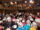 Cerca de mil estudiantes de La Araucanía participaron de intercambio teatral escolar 2024
