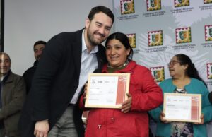 Gobierno regional entregó apoyo a 80 organizaciones productivas de las comunas de Carahue, Nueva Imperial, Saavedra, Teodoro Schmidt y Toltén