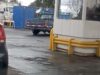 Conductor de camioneta habría intentado darse a la fuga tras cargar combustible en Pitrufquén