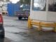 Conductor de camioneta habría intentado darse a la fuga tras cargar combustible en Pitrufquén