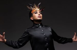 Mamayolo, músico pitrufquenino, gana proyecto Fondart para video clips “Trans Folk”