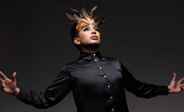 Mamayolo, músico pitrufquenino, gana proyecto Fondart para video clips “Trans Folk”