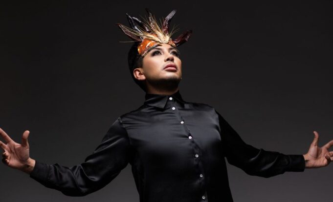 Mamayolo, músico pitrufquenino, gana proyecto Fondart para video clips “Trans Folk”