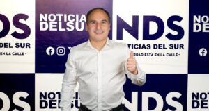 Víctor Sandoval: Con su amplia experiencia en el servicio público, aspira a un lugar en el Concejo Municipal de Pitrufquén