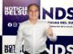 Víctor Sandoval: Con su amplia experiencia en el servicio público, aspira a un lugar en el Concejo Municipal de Pitrufquén