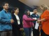 Municipio de Pitrufquén entregó becas de pasajes a 60 estudiantes de alto rendimiento