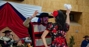 Pitrufquén se prepara para el segundo campeonato laboral de cueca: conoce las bases