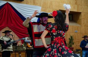 Pitrufquén se prepara para el segundo campeonato laboral de cueca: conoce las bases