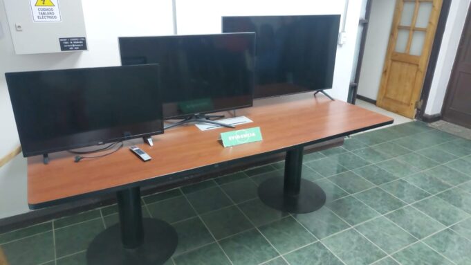 Carabineros de la 5° comisaría recuperan especies robadas desde una vivienda en Pitrufquén