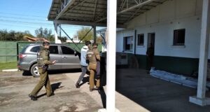 Carabineros detienen en Pitrufquén a individuo con más de 50 detenciones y órdenes vigentes por robo